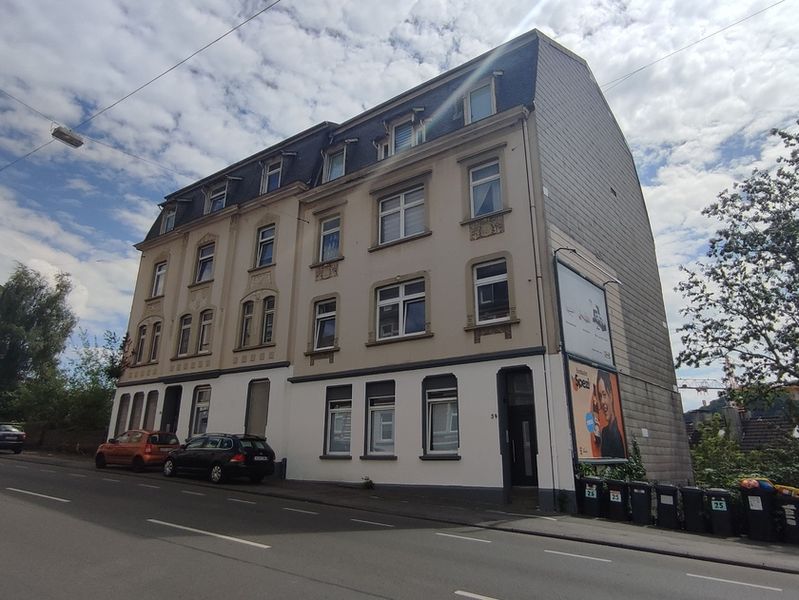 Helle 2-Zimmer-Wohnung – ideal für Singles oder Paare